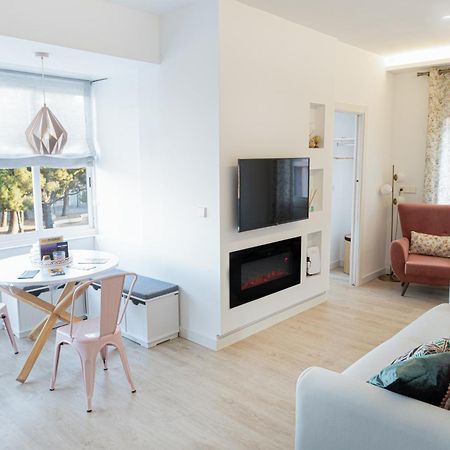 Apartamento Figueres Plaza Cataluna 외부 사진