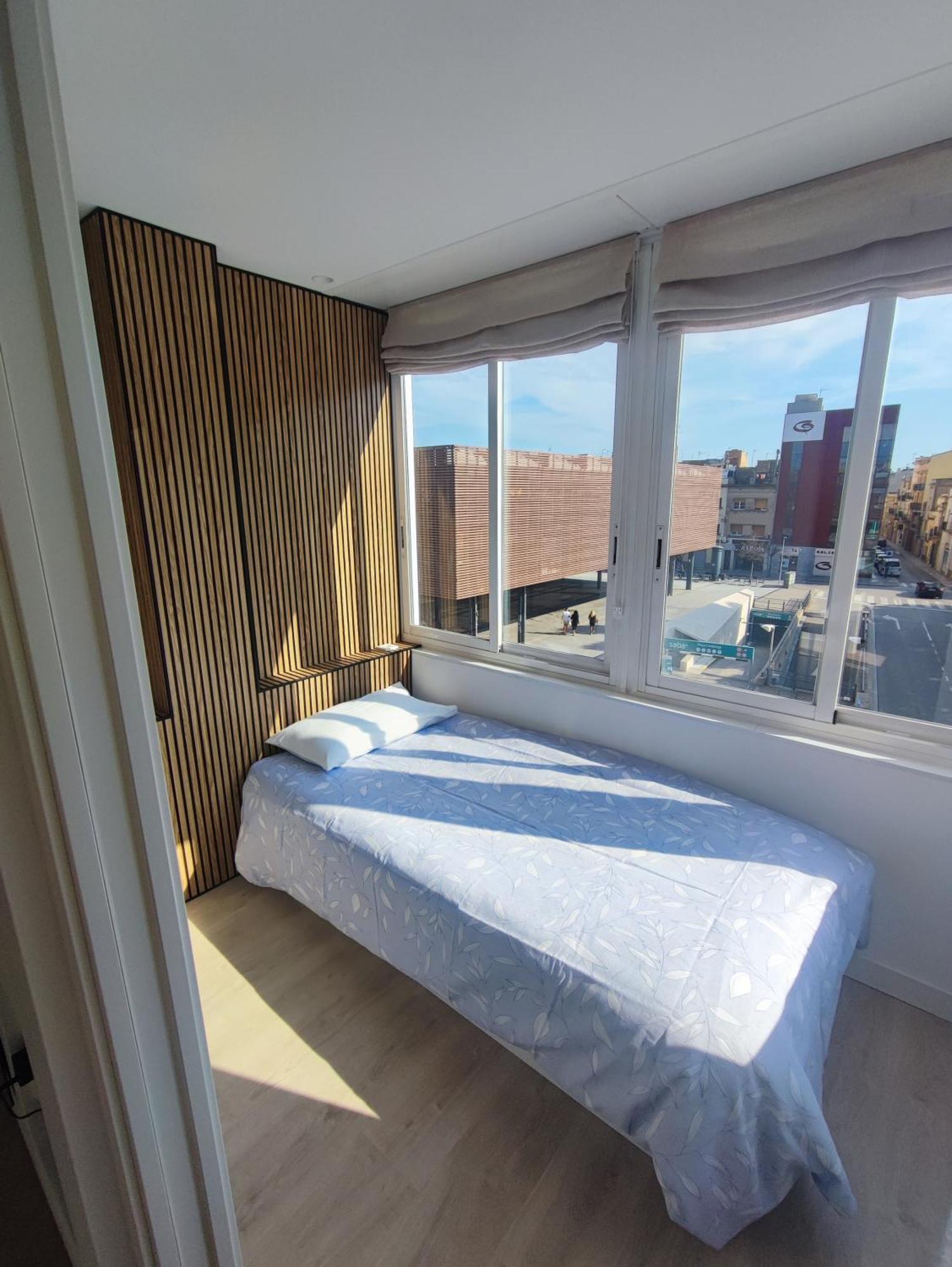 Apartamento Figueres Plaza Cataluna 외부 사진