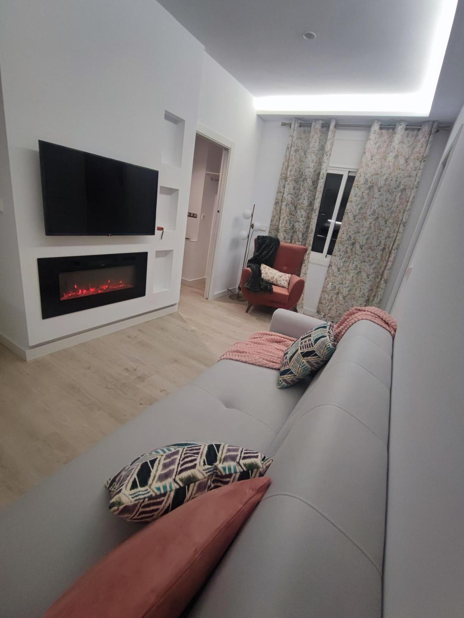 Apartamento Figueres Plaza Cataluna 외부 사진