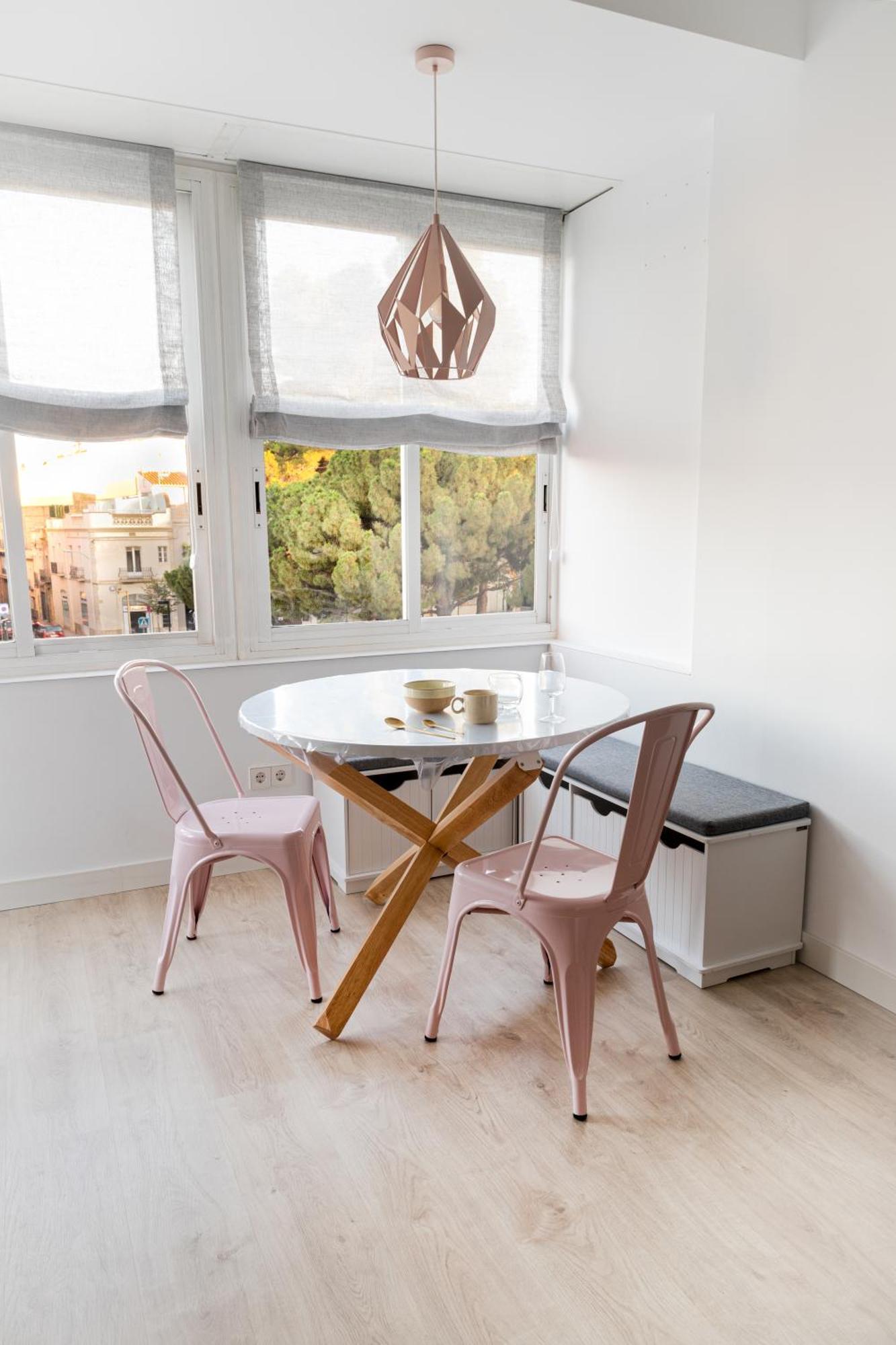 Apartamento Figueres Plaza Cataluna 외부 사진