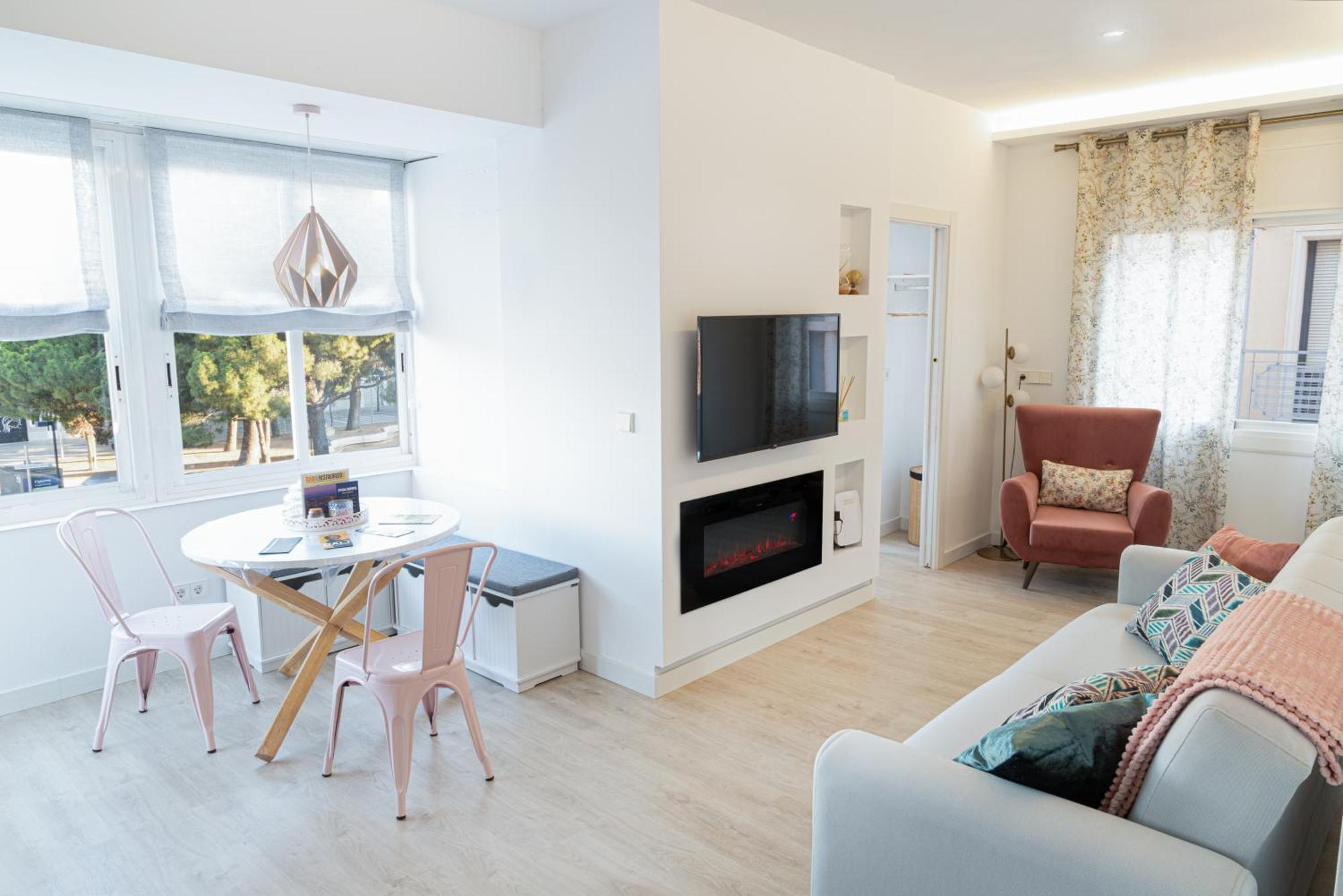 Apartamento Figueres Plaza Cataluna 외부 사진