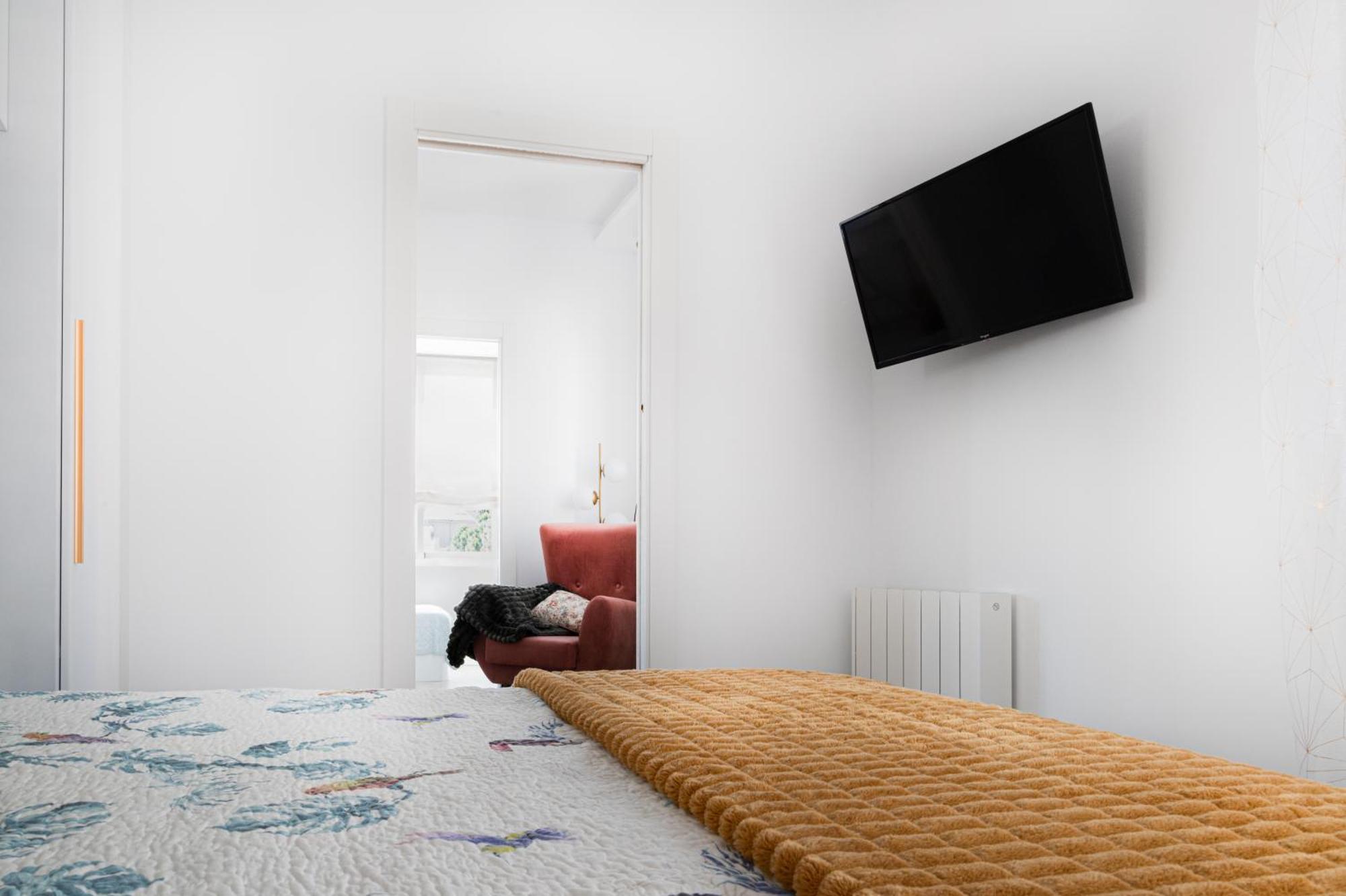Apartamento Figueres Plaza Cataluna 외부 사진