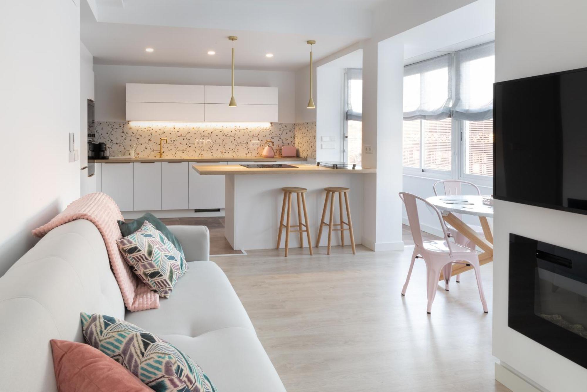 Apartamento Figueres Plaza Cataluna 외부 사진